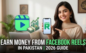 Earn Money from Facebook Reels - ertvc online