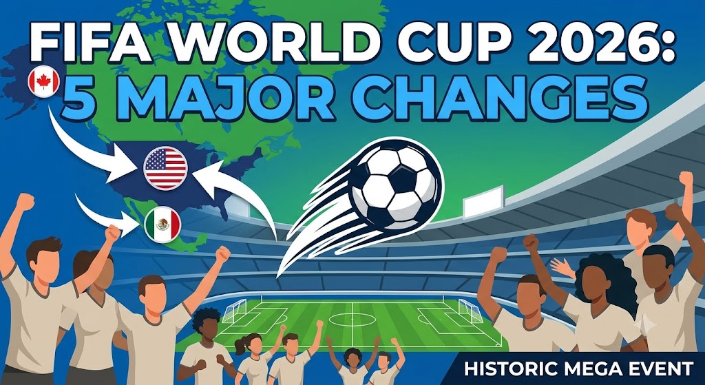FIFA World Cup 2026