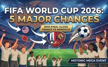 FIFA World Cup 2026